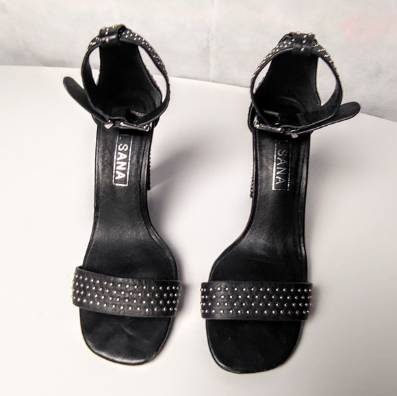 Sol Sana Page heels - Picture 6 of 9